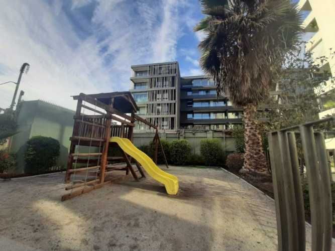 TOBALABA, BILBAO, 2D 2B