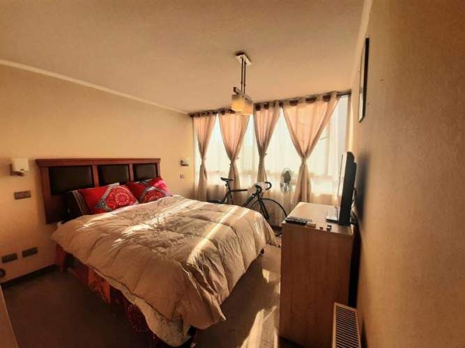 TOBALABA, BILBAO, 2D 2B