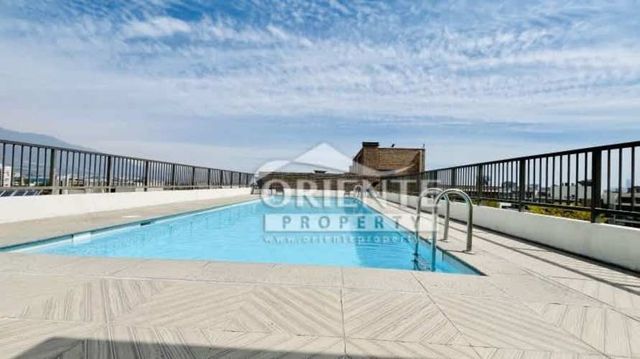 MODERNO SECTOR LAS TRANQUERAS LAS CONDES 1 DORMITO