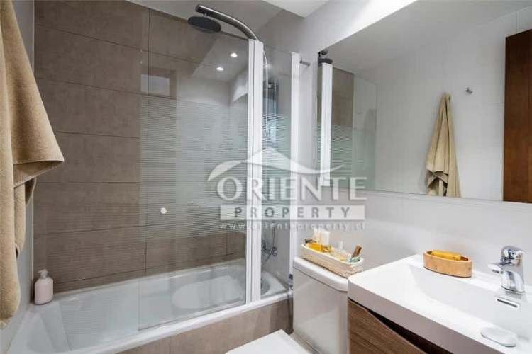 MODERNO SECTOR LAS TRANQUERAS LAS CONDES 1 DORMITO