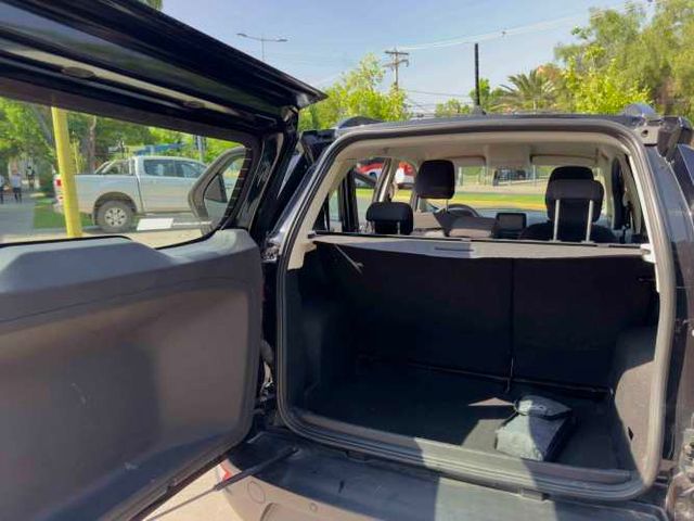 FORD ECOSPORT 1.5 AUTOMATICA SE 2020