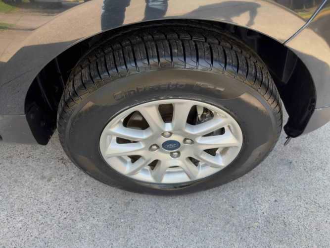 FORD ECOSPORT 1.5 AUTOMATICA SE 2020