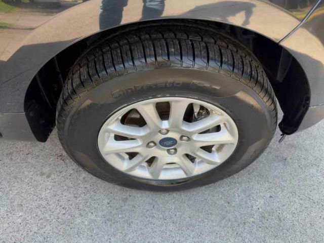 FORD ECOSPORT 1.5 AUTOMATICA SE 2020