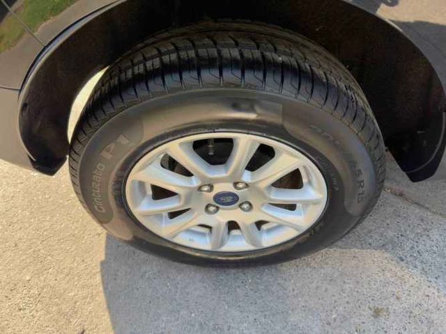 FORD ECOSPORT 1.5 AUTOMATICA SE 2020