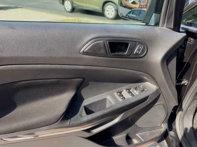 FORD ECOSPORT 1.5 AUTOMATICA SE 2020