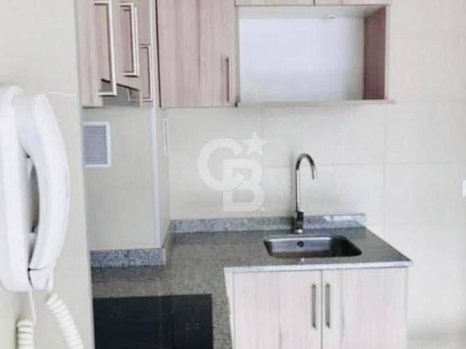 Lindo Departamento Edificio Maipú