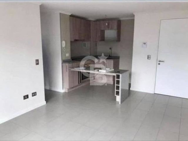 Lindo Departamento Edificio Maipú