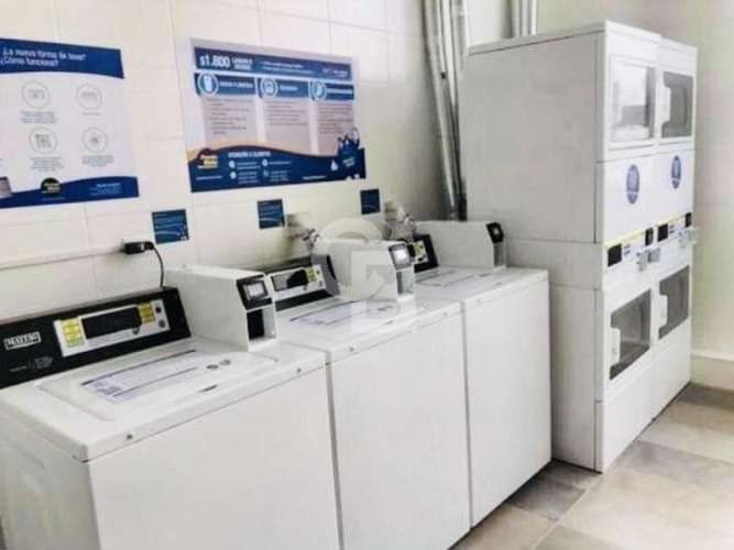 Lindo Departamento Edificio Maipú