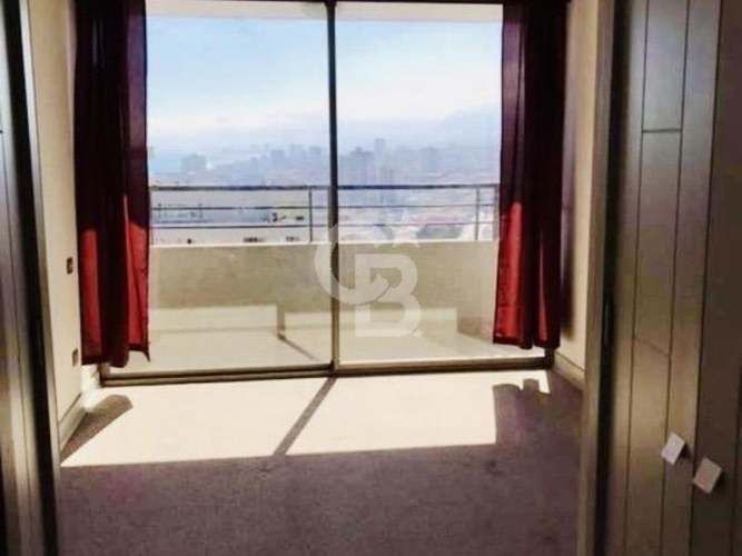 Lindo Departamento Edificio Maipú