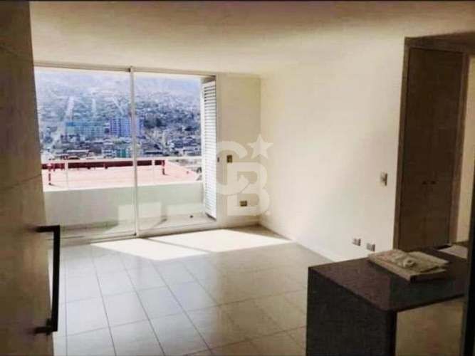 Lindo Departamento Edificio Maipú