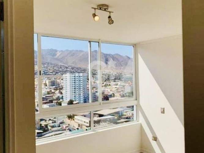 Lindo Departamento Edificio Maipú