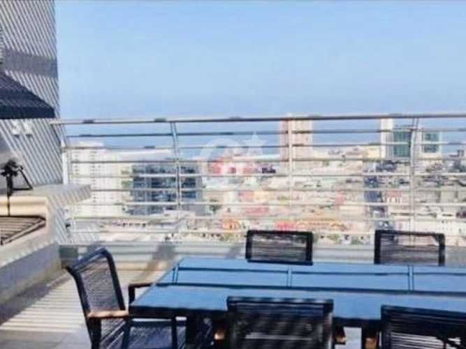 Lindo Departamento Edificio Maipú