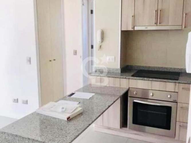 Lindo Departamento Edificio Maipú