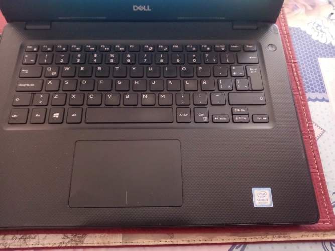 Notebook Dell Vostro 3480