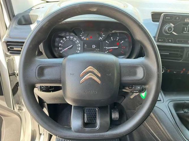 CITROEN BERLINGO M 1.5 BLUEHDI 100 BVM STD - 2023 | 180