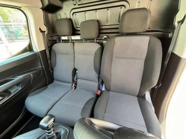 CITROEN BERLINGO M 1.5 BLUEHDI 100 BVM STD - 2023 | 180