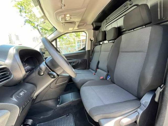 CITROEN BERLINGO M 1.5 BLUEHDI 100 BVM STD - 2023 | 180