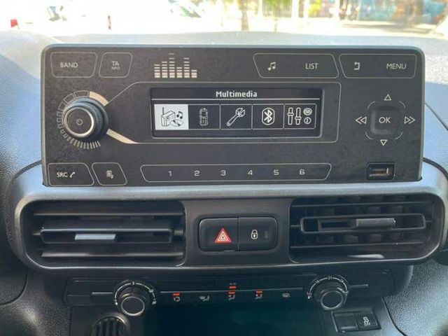 CITROEN BERLINGO M 1.5 BLUEHDI 100 BVM STD - 2023 | 180