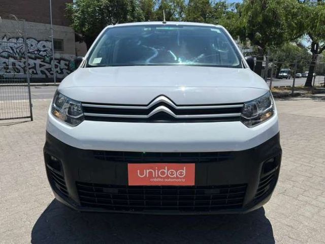 CITROEN BERLINGO M 1.5 BLUEHDI 100 BVM STD - 2023 | 180