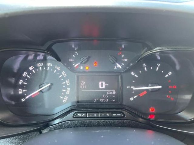 CITROEN BERLINGO M 1.5 BLUEHDI 100 BVM STD - 2023 | 180