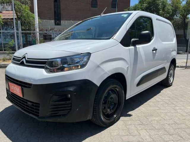 CITROEN BERLINGO M 1.5 BLUEHDI 100 BVM STD - 2023 | 180
