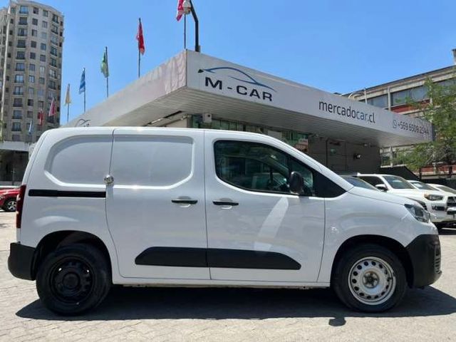 CITROEN BERLINGO M 1.5 BLUEHDI 100 BVM STD - 2023 | 180