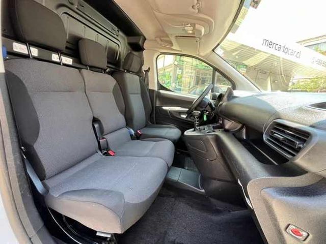 CITROEN BERLINGO M 1.5 BLUEHDI 100 BVM STD - 2023 | 180