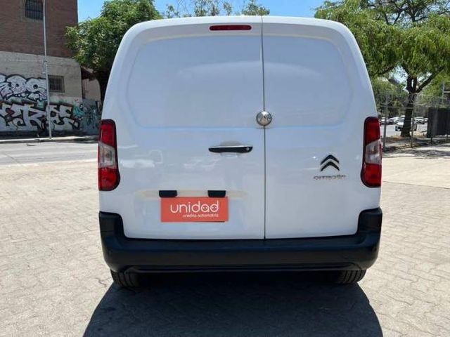 CITROEN BERLINGO M 1.5 BLUEHDI 100 BVM STD - 2023 | 180