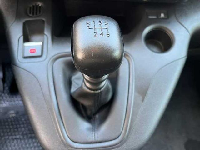CITROEN BERLINGO M 1.5 BLUEHDI 100 BVM STD - 2023 | 180