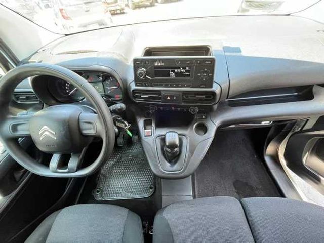 CITROEN BERLINGO M 1.5 BLUEHDI 100 BVM STD - 2023 | 180