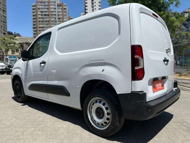 CITROEN BERLINGO M 1.5 BLUEHDI 100 BVM STD - 2023 | 180