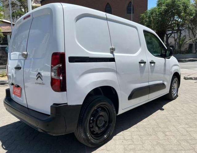 CITROEN BERLINGO M 1.5 BLUEHDI 100 BVM STD - 2023 | 180