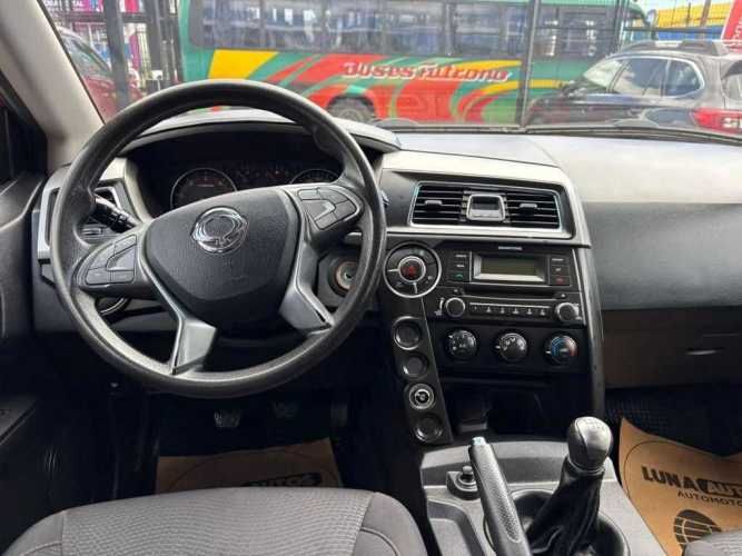 SSANGYONG ACTYON SPORTS 2020