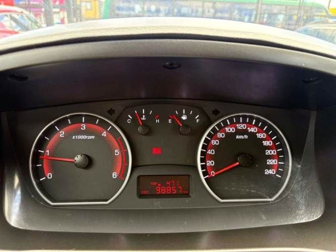 SSANGYONG ACTYON SPORTS 2020