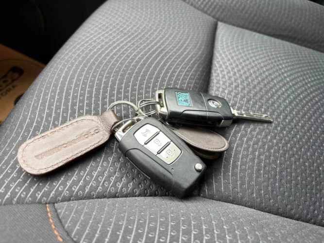 SSANGYONG ACTYON SPORTS 2020