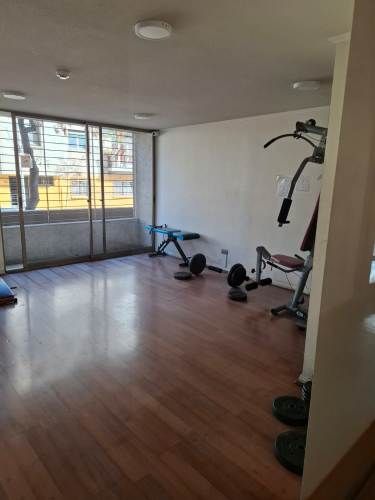 Venta Depto. Coquimbo con Nataniel Cox