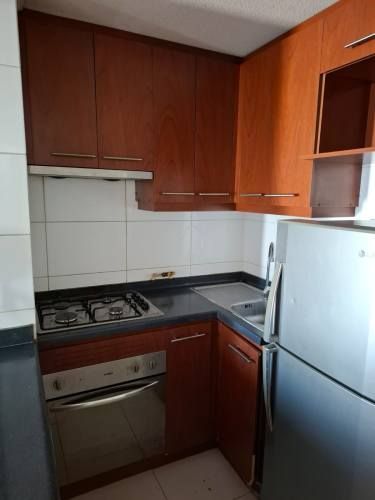 Venta Depto. Coquimbo con Nataniel Cox