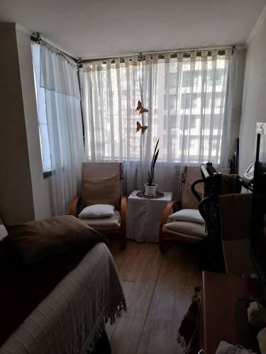 Venta Departamento San Pablo Con Teatinos