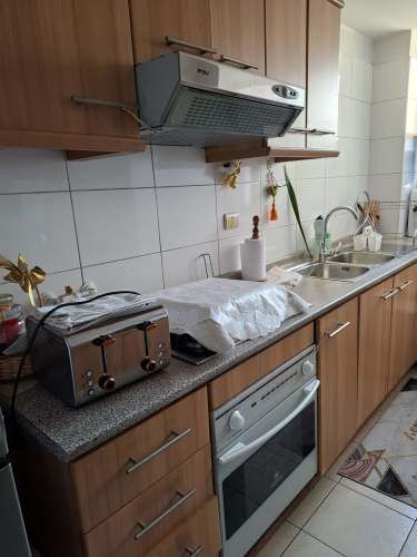 Venta Departamento San Pablo Con Teatinos