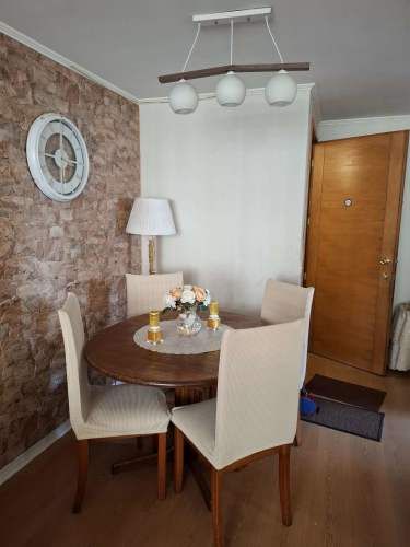 Venta Departamento San Pablo Con Teatinos