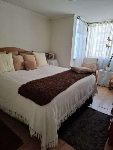 Venta Departamento San Pablo Con Teatinos