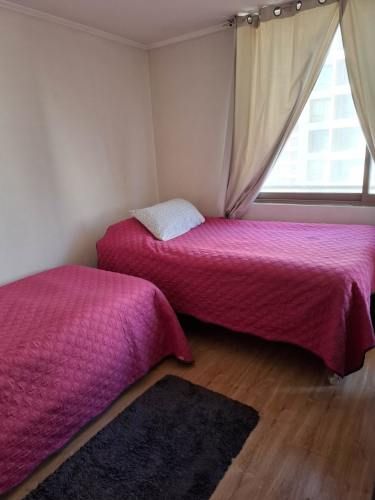 Venta Departamento San Pablo Con Teatinos