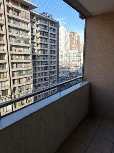 Venta Departamento San Pablo Con Teatinos