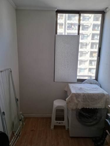 Venta Departamento San Pablo Con Teatinos