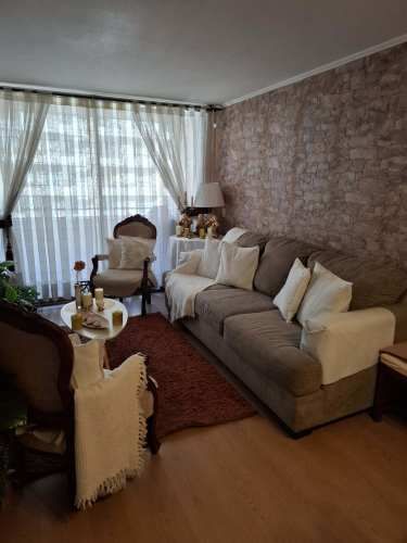 Venta Departamento San Pablo Con Teatinos