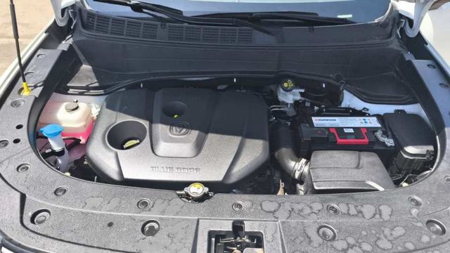 CHANGAN CS35 PLUS LUXURY MT BLANCO AÑO 2024