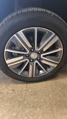 CHANGAN CS35 PLUS LUXURY MT BLANCO AÑO 2024