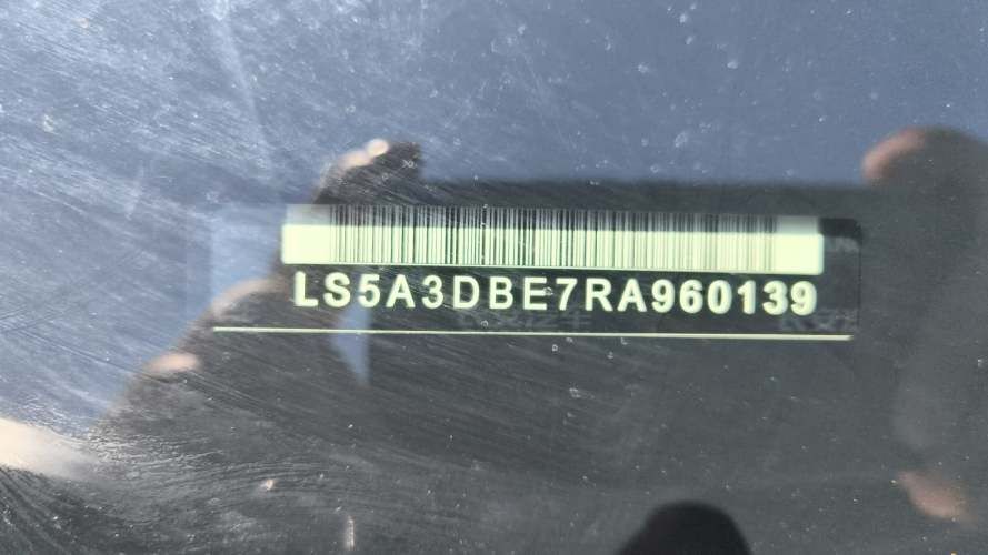 CHANGAN CS35 PLUS LUXURY MT BLANCO AÑO 2024