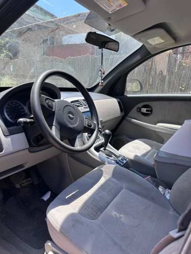Chevrolet Equinox 2006
