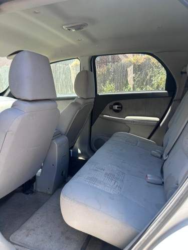 Chevrolet Equinox 2006